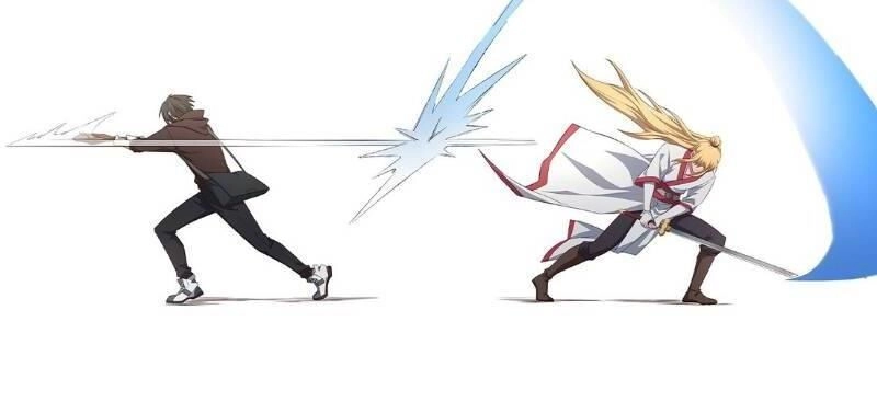 Đại Ẩn Vu Trạch Chapter 14 - 30