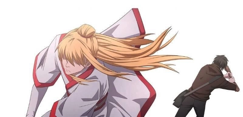 Đại Ẩn Vu Trạch Chapter 14 - 31