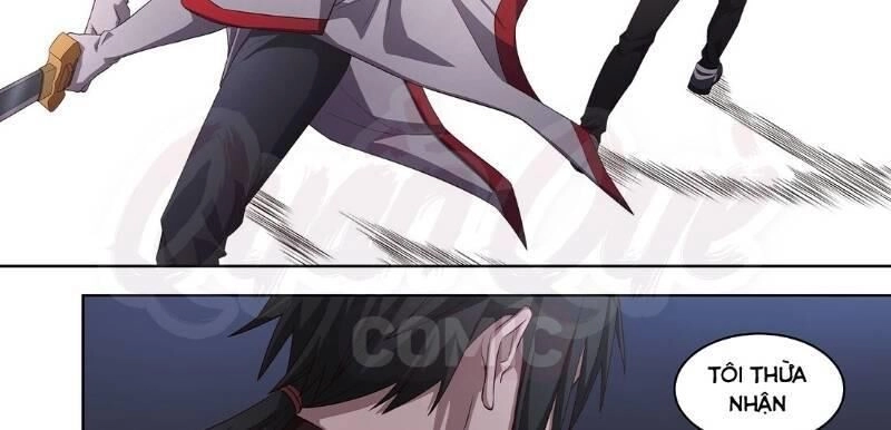 Đại Ẩn Vu Trạch Chapter 14 - 32