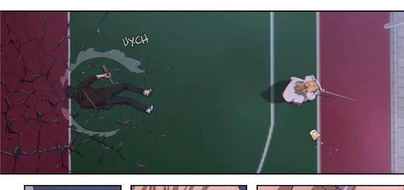 Đại Ẩn Vu Trạch Chapter 14 - 34