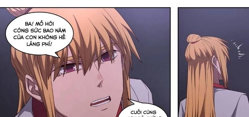 Đại Ẩn Vu Trạch Chapter 14 - 37