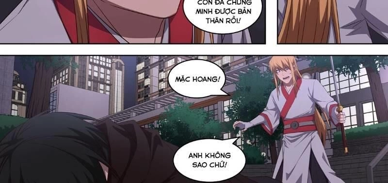 Đại Ẩn Vu Trạch Chapter 14 - 38