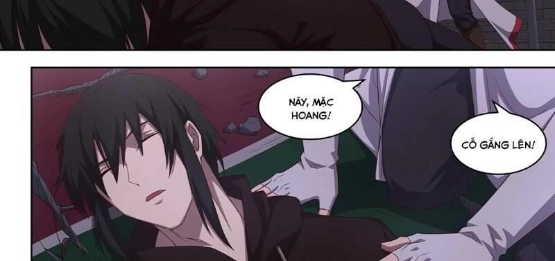 Đại Ẩn Vu Trạch Chapter 14 - 39