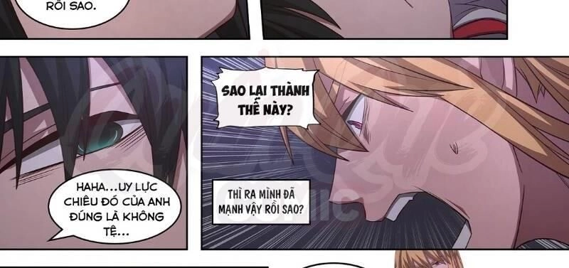 Đại Ẩn Vu Trạch Chapter 14 - 41