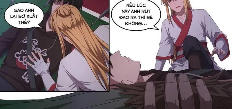 Đại Ẩn Vu Trạch Chapter 14 - 42