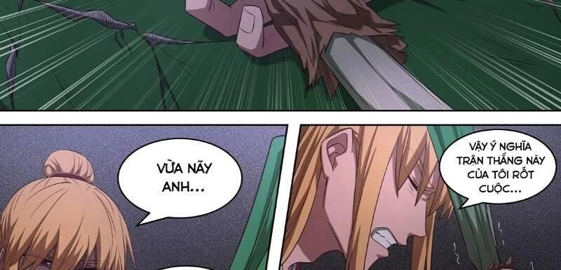 Đại Ẩn Vu Trạch Chapter 14 - 44