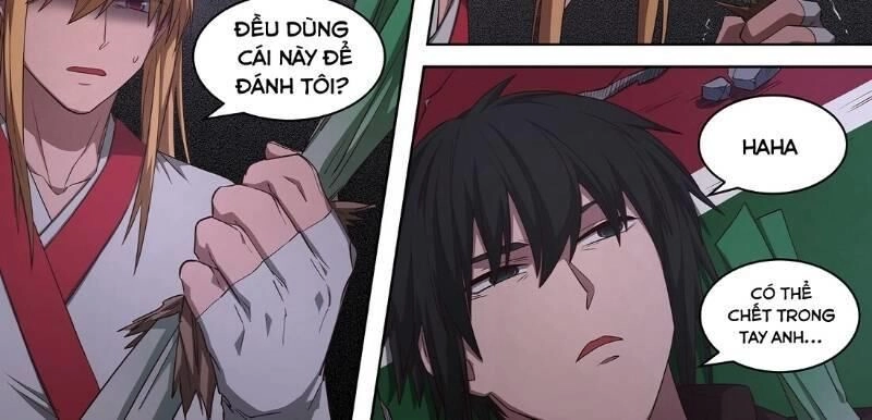 Đại Ẩn Vu Trạch Chapter 14 - 45