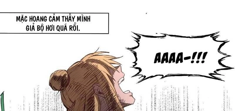 Đại Ẩn Vu Trạch Chapter 14 - 49