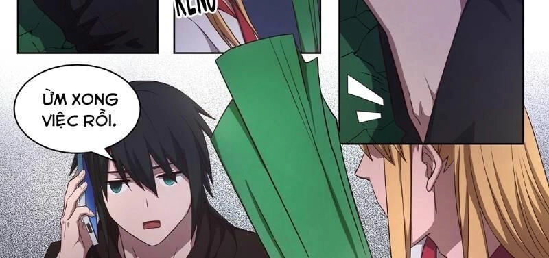 Đại Ẩn Vu Trạch Chapter 15 - 2