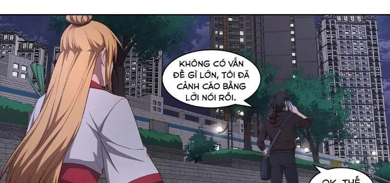 Đại Ẩn Vu Trạch Chapter 15 - 4