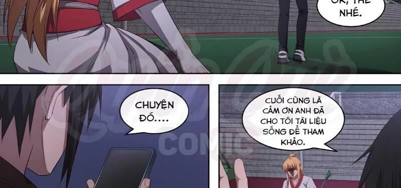 Đại Ẩn Vu Trạch Chapter 15 - 5