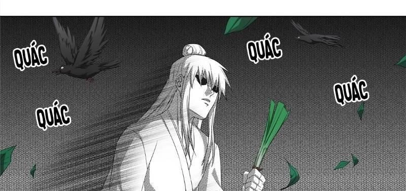 Đại Ẩn Vu Trạch Chapter 15 - 7