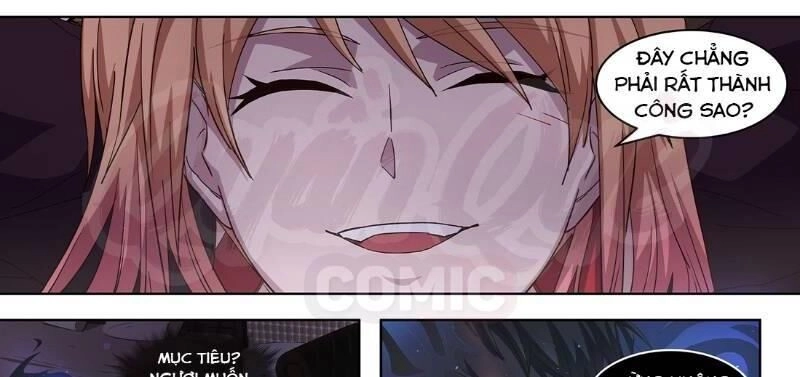 Đại Ẩn Vu Trạch Chapter 15 - 14