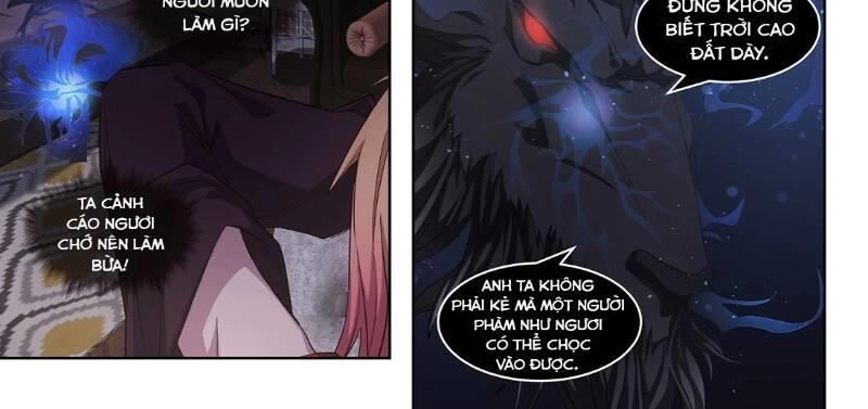 Đại Ẩn Vu Trạch Chapter 15 - 15