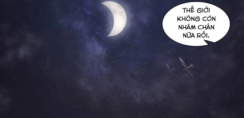 Đại Ẩn Vu Trạch Chapter 15 - 18