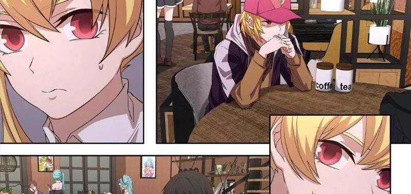 Đại Ẩn Vu Trạch Chapter 15 - 20