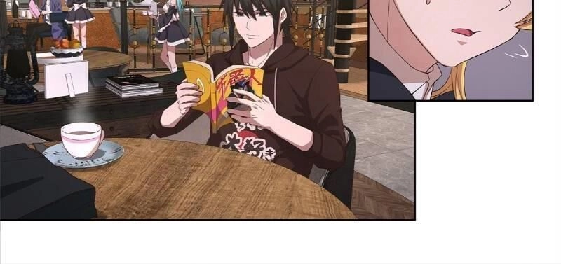 Đại Ẩn Vu Trạch Chapter 15 - 21