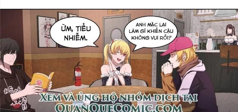 Đại Ẩn Vu Trạch Chapter 15 - 22