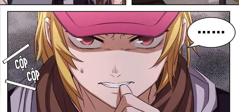 Đại Ẩn Vu Trạch Chapter 15 - 24