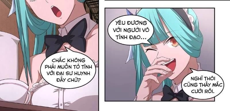 Đại Ẩn Vu Trạch Chapter 15 - 27