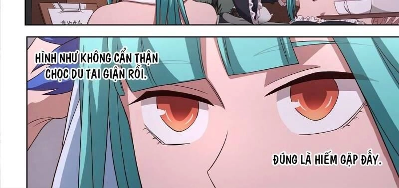 Đại Ẩn Vu Trạch Chapter 15 - 30