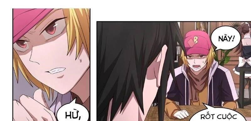 Đại Ẩn Vu Trạch Chapter 15 - 31