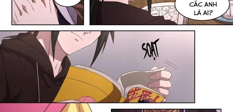 Đại Ẩn Vu Trạch Chapter 15 - 32