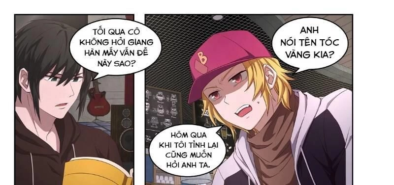 Đại Ẩn Vu Trạch Chapter 15 - 37