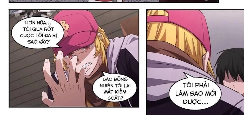 Đại Ẩn Vu Trạch Chapter 15 - 39