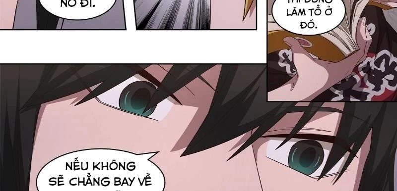 Đại Ẩn Vu Trạch Chapter 15 - 41