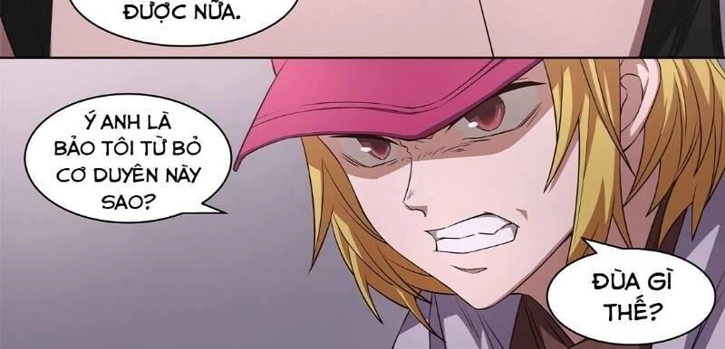 Đại Ẩn Vu Trạch Chapter 15 - 42