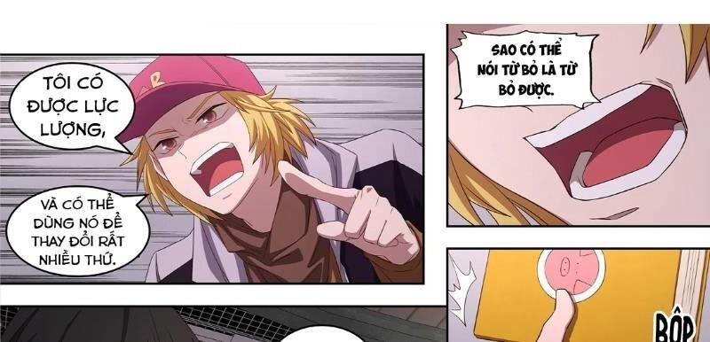 Đại Ẩn Vu Trạch Chapter 15 - 43