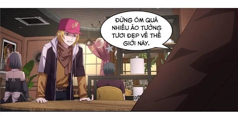 Đại Ẩn Vu Trạch Chapter 15 - 49