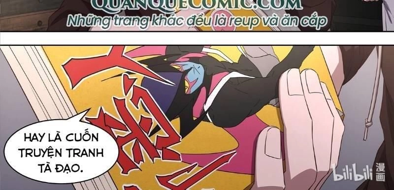 Đại Ẩn Vu Trạch Chapter 15 - 51