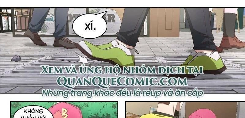 Đại Ẩn Vu Trạch Chapter 16 - 1