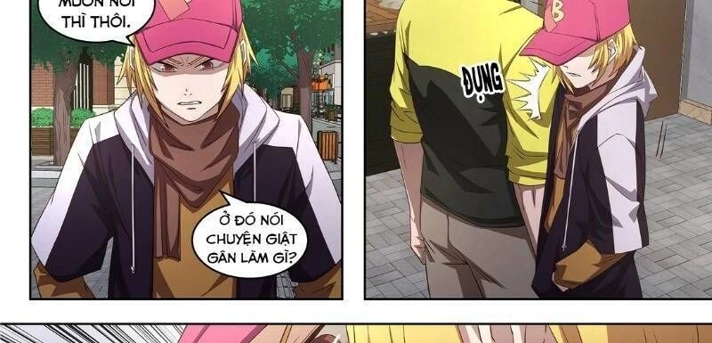 Đại Ẩn Vu Trạch Chapter 16 - 2