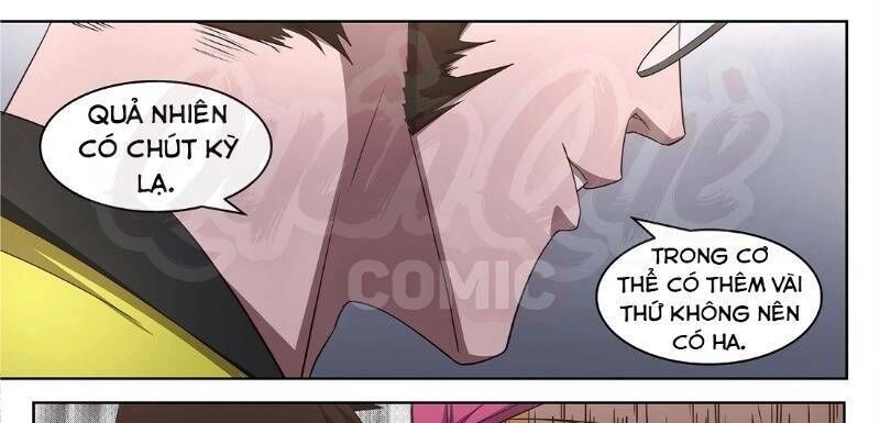 Đại Ẩn Vu Trạch Chapter 16 - 5