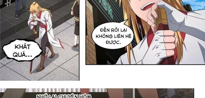 Đại Ẩn Vu Trạch Chapter 16 - 9