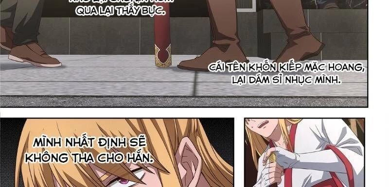 Đại Ẩn Vu Trạch Chapter 16 - 10