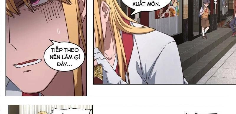 Đại Ẩn Vu Trạch Chapter 16 - 12