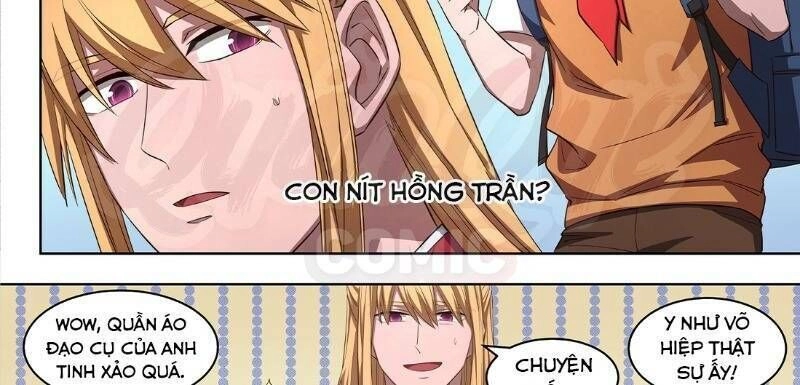 Đại Ẩn Vu Trạch Chapter 16 - 14