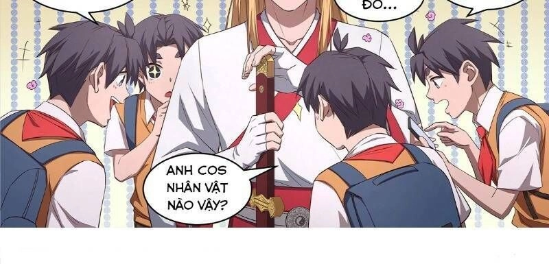 Đại Ẩn Vu Trạch Chapter 16 - 15