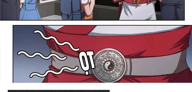 Đại Ẩn Vu Trạch Chapter 16 - 21