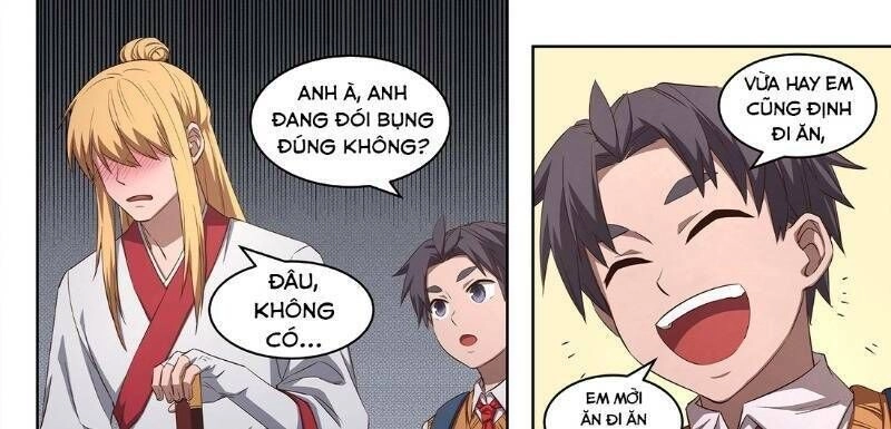 Đại Ẩn Vu Trạch Chapter 16 - 22