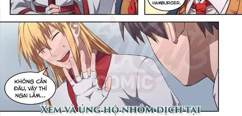 Đại Ẩn Vu Trạch Chapter 16 - 23