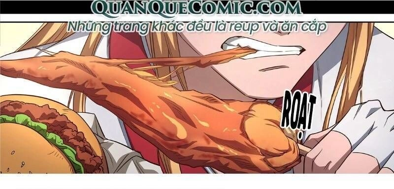 Đại Ẩn Vu Trạch Chapter 16 - 24