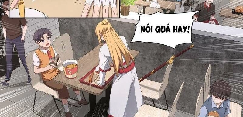 Đại Ẩn Vu Trạch Chapter 16 - 35