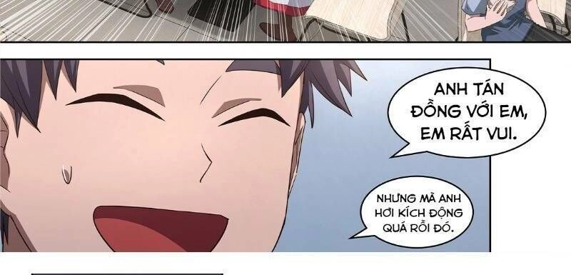 Đại Ẩn Vu Trạch Chapter 16 - 36