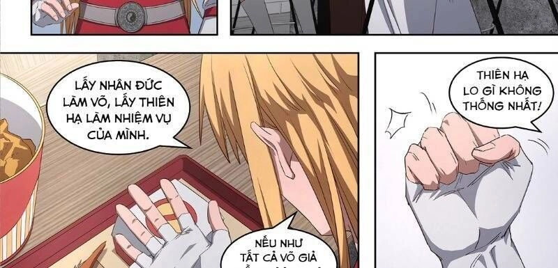 Đại Ẩn Vu Trạch Chapter 16 - 38