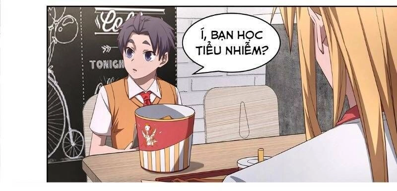 Đại Ẩn Vu Trạch Chapter 16 - 42